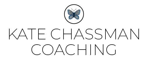 Kate Chassman Coaching